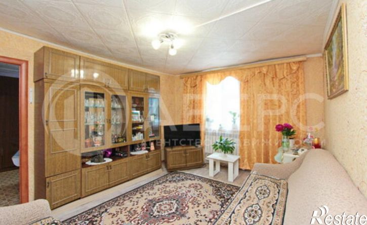 2-комн квартира ул Мостоотряда, 2,  д. 2