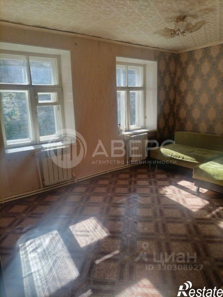 2-комн квартира Набережная улица, 17,  д. 17