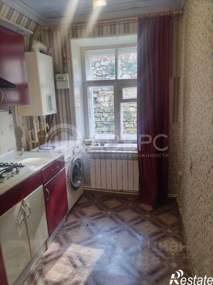 2-комн квартира Набережная улица, 17,  д. 17