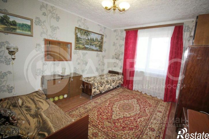 2-комн квартира улица Экземплярского, 45,  д. 45