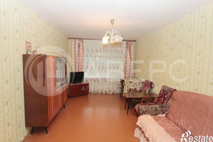 3-комн квартира ул Орловская, 7,  д. 7