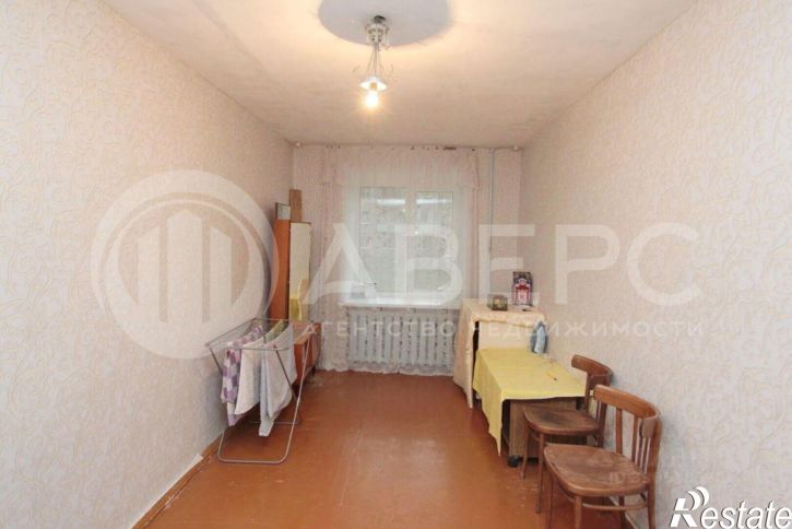3-комн квартира ул Орловская, 7,  д. 7