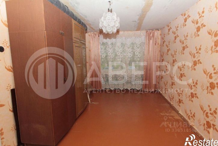 3-комн квартира ул Орловская, 7,  д. 7