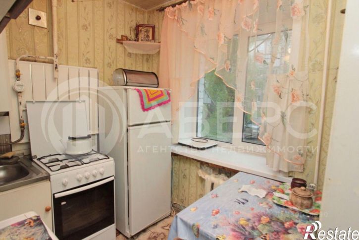 3-комн квартира ул Орловская, 7,  д. 7