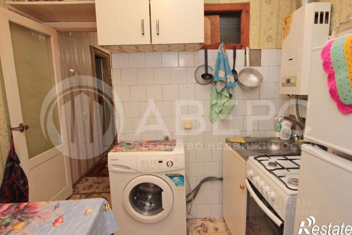 3-комн квартира ул Орловская, 7,  д. 7