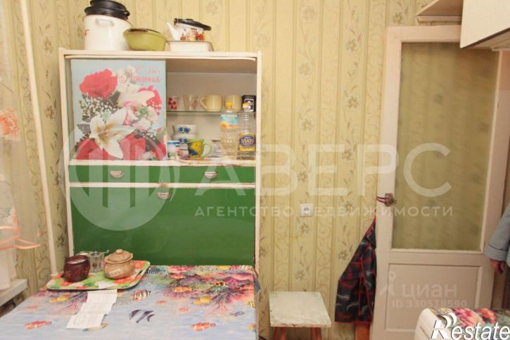 3-комн квартира ул Орловская, 7,  д. 7