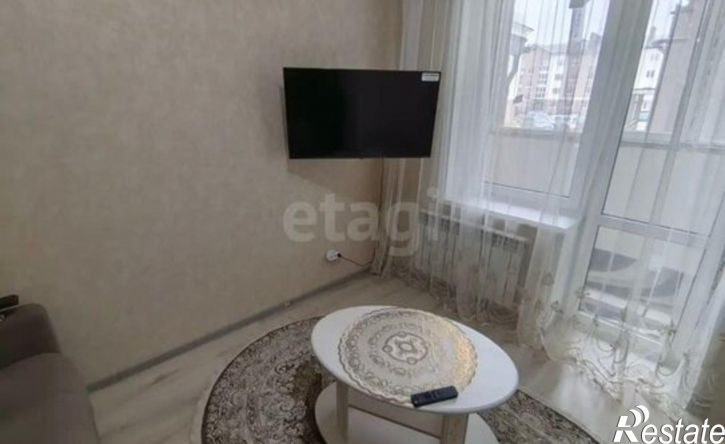 1-комн квартира 3-я Новослободская улица, 2,  д. 2