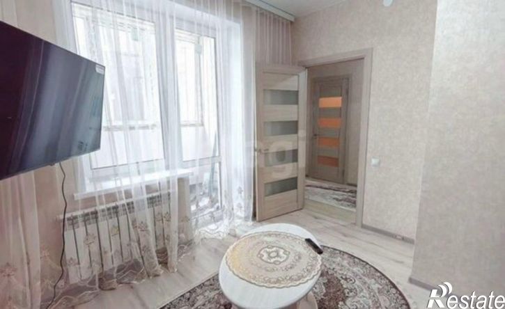 1-комн квартира 3-я Новослободская улица, 2,  д. 2