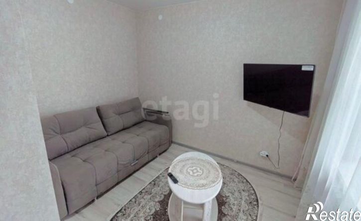 1-комн квартира 3-я Новослободская улица, 2,  д. 2