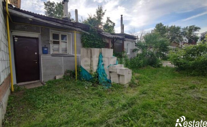 2-комн квартира ул Крылова, 33,  д. 33