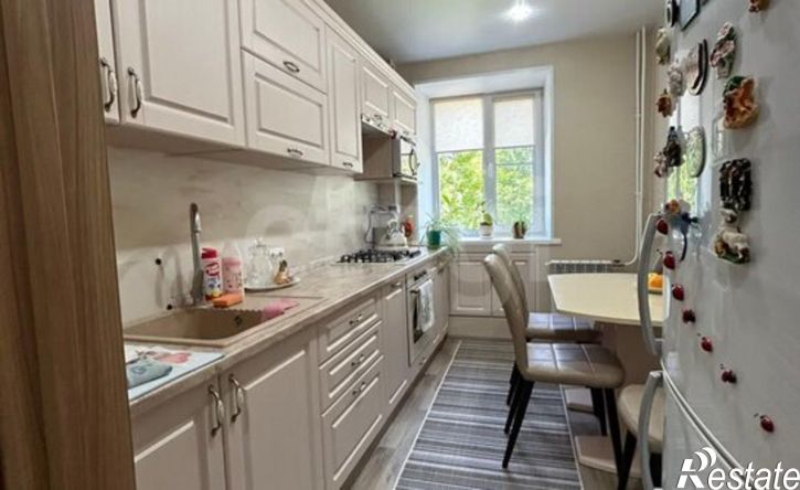 2-комн квартира мкр Нежиловка, 1а,  д. 1а