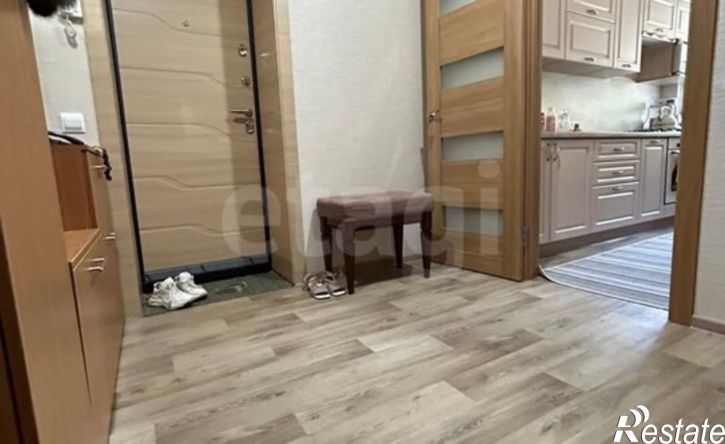 2-комн квартира мкр Нежиловка, 1а,  д. 1а