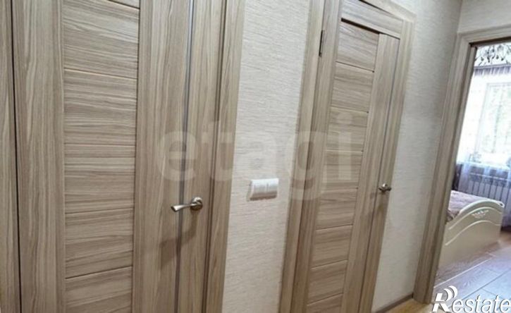 2-комн квартира мкр Нежиловка, 1а,  д. 1а