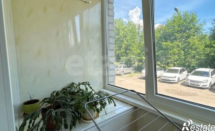 2-комн квартира мкр Нежиловка, 1а,  д. 1а