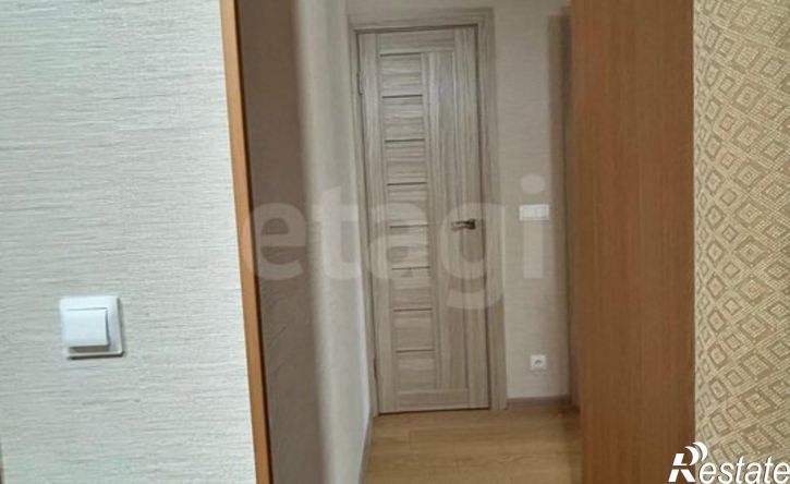 2-комн квартира мкр Нежиловка, 1а,  д. 1а