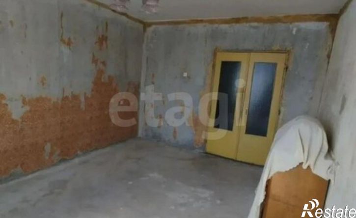 3-комн квартира ул Трудовая, 35,  д. 35