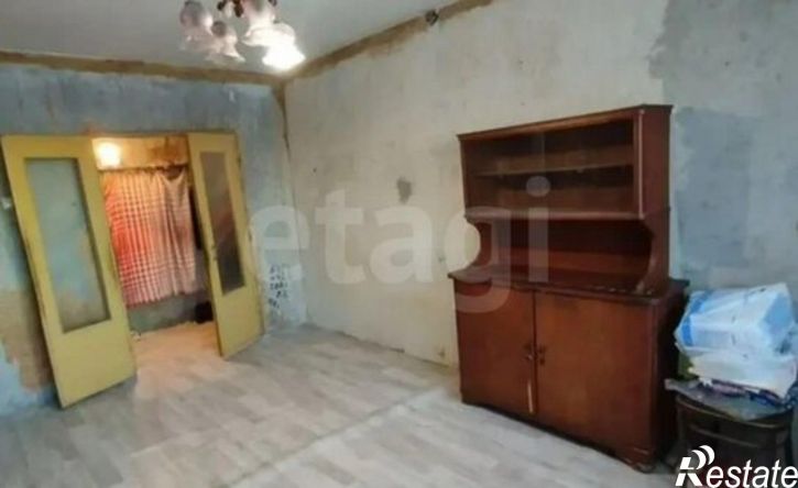 3-комн квартира ул Трудовая, 35,  д. 35
