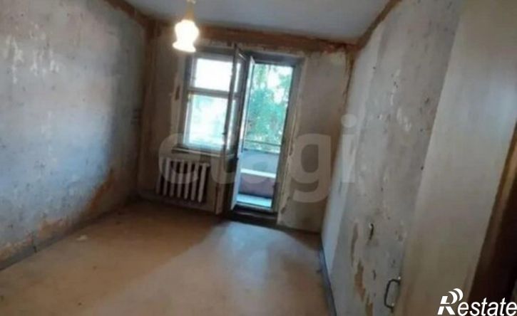3-комн квартира ул Трудовая, 35,  д. 35