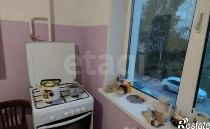 3-комн квартира ул Трудовая, 35,  д. 35