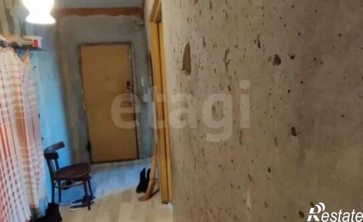 3-комн квартира ул Трудовая, 35,  д. 35