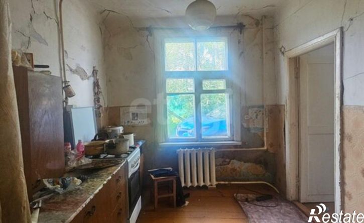 2-комн квартира Профсоюзная улица, 23,  д. 23