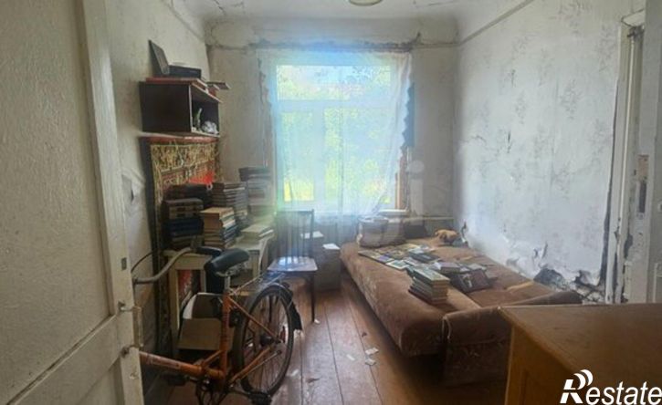 2-комн квартира Профсоюзная улица, 23,  д. 23
