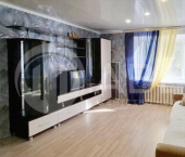 1-комн, 35кв м, этаж 1/9 Вокзальная улица, 16