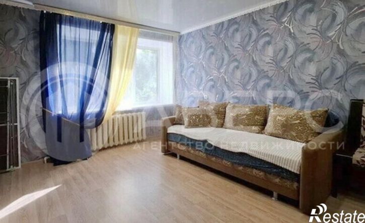 1-комн квартира Вокзальная улица, 16,  д. 16