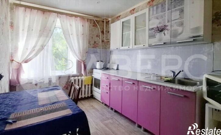 1-комн квартира Вокзальная улица, 16,  д. 16