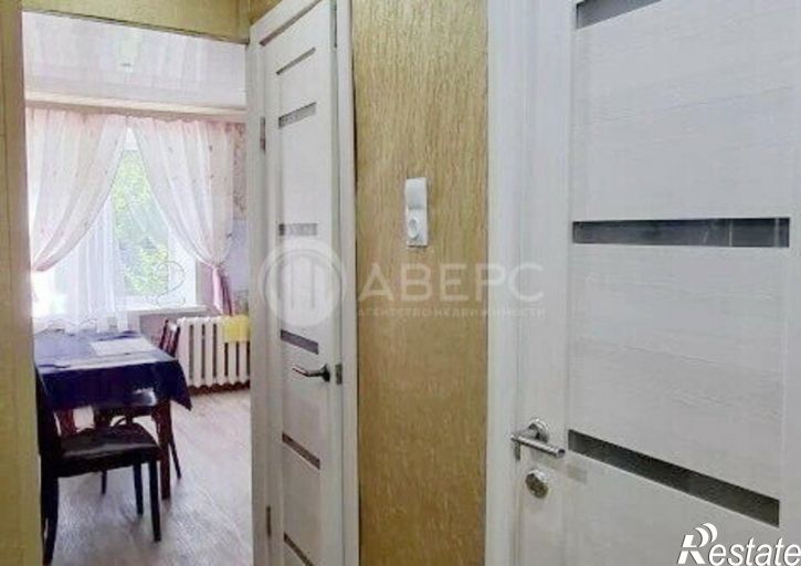 1-комн квартира Вокзальная улица, 16,  д. 16