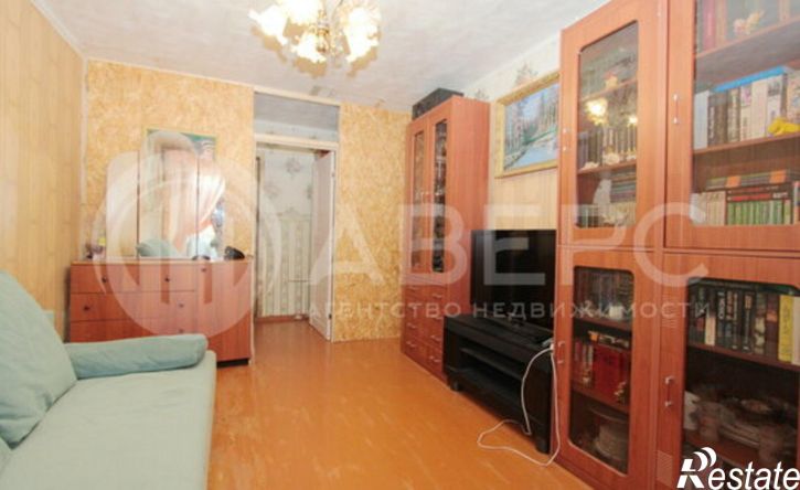3-комн квартира Владимирское шоссе, 10,  д. 10