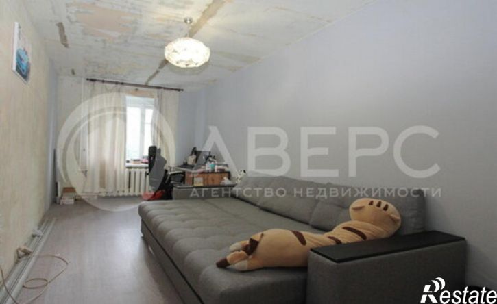 3-комн квартира Владимирское шоссе, 10,  д. 10