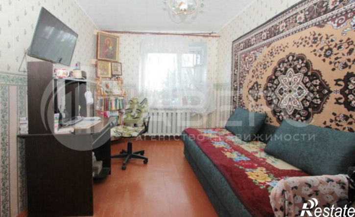 3-комн квартира Владимирское шоссе, 10,  д. 10