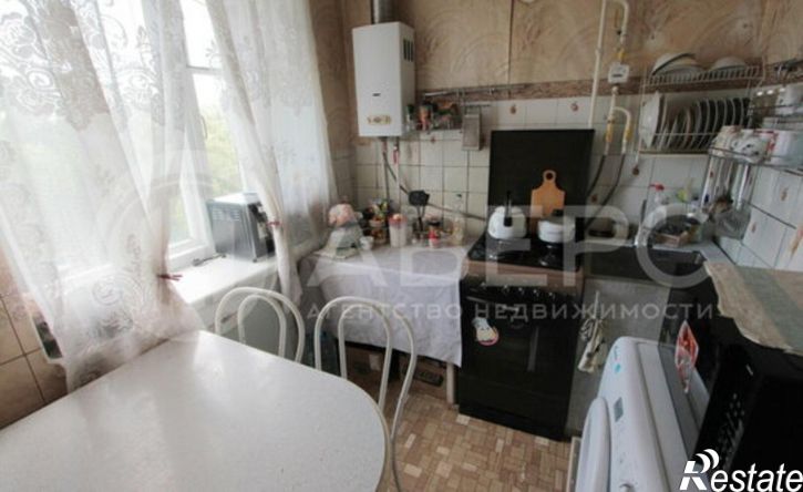 3-комн квартира Владимирское шоссе, 10,  д. 10