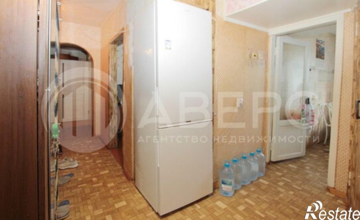 3-комн квартира Владимирское шоссе, 10,  д. 10