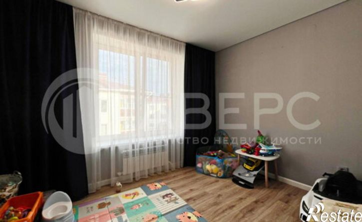 2-комн квартира ул 2-я Новослободская, 9,  д. 9