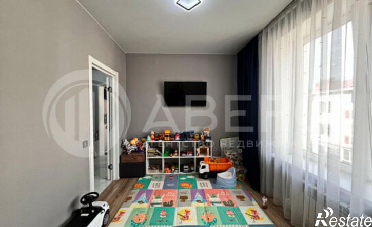 2-комн квартира ул 2-я Новослободская, 9,  д. 9