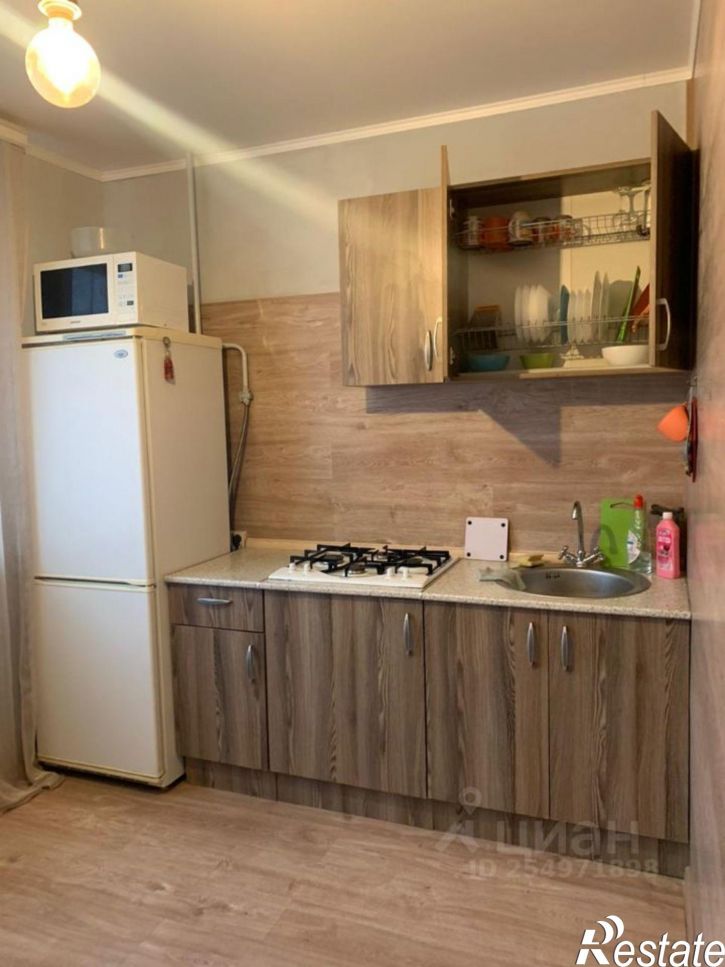 1-комн квартира ул Трудовая, 33,  д. 33
