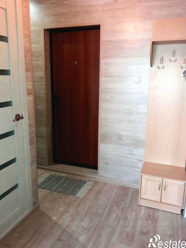 1-комн квартира ул Трудовая, 33,  д. 33