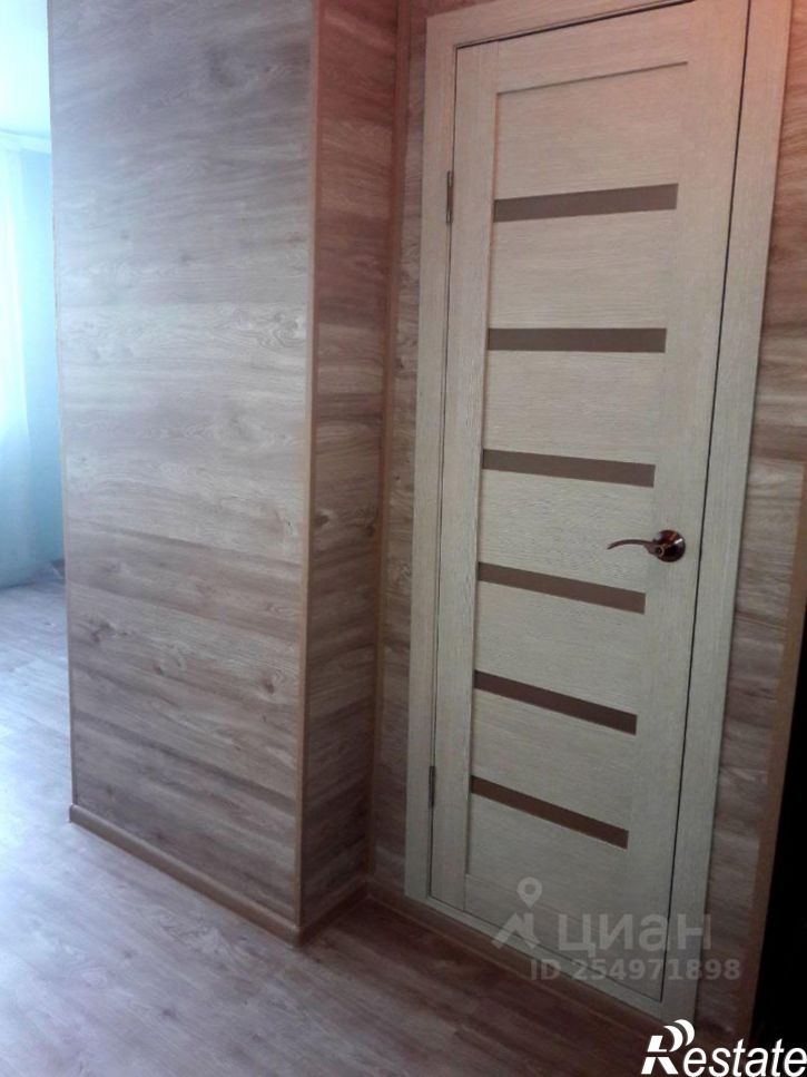 1-комн квартира ул Трудовая, 33,  д. 33