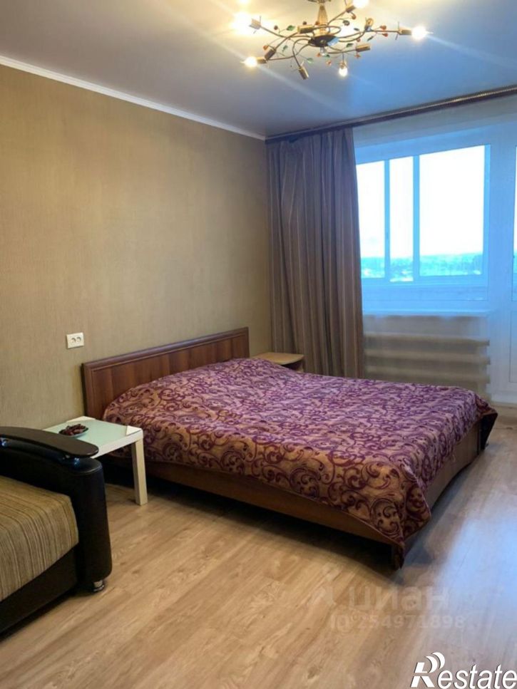 1-комн квартира ул Трудовая, 33,  д. 33