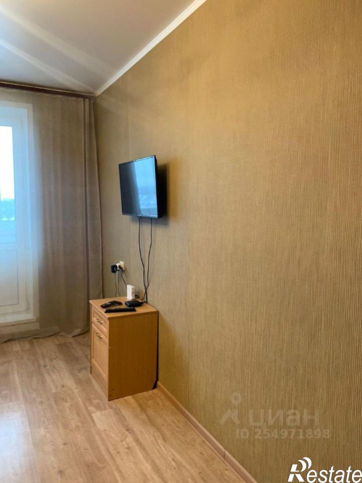 1-комн квартира ул Трудовая, 33,  д. 33