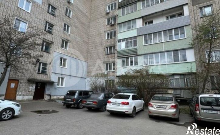 3-комн квартира Карачаровское шоссе, 32,  д. 32