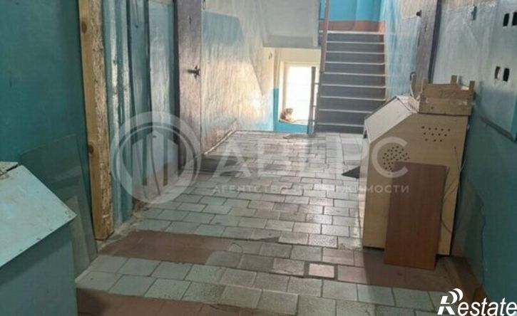 3-комн квартира Карачаровское шоссе, 32,  д. 32
