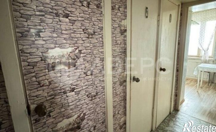 3-комн квартира Карачаровское шоссе, 32,  д. 32