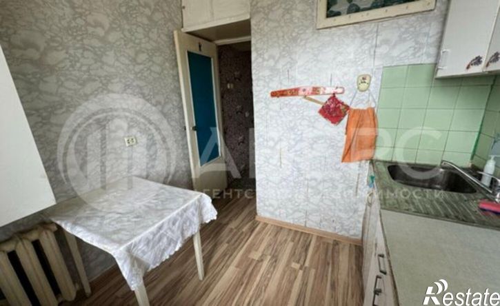 3-комн квартира Карачаровское шоссе, 32,  д. 32