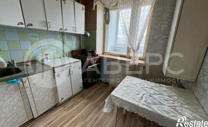 3-комн квартира Карачаровское шоссе, 32,  д. 32