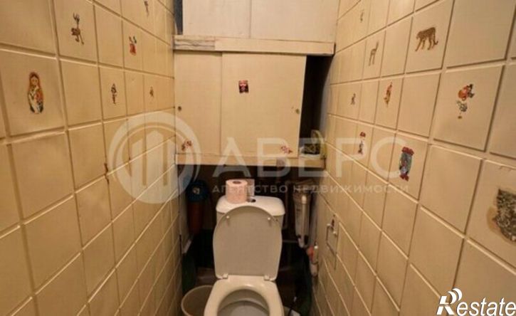 3-комн квартира Карачаровское шоссе, 32,  д. 32