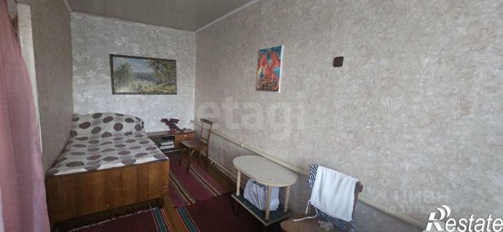 3-комн квартира Юбилейная улица, 13,  д. 13