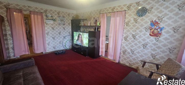 3-комн квартира Юбилейная улица, 13,  д. 13